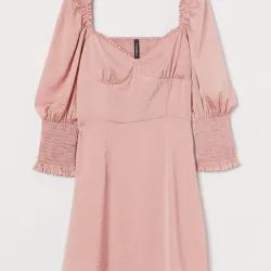 Vestido H&M 