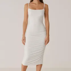 Vestidos blanco 
