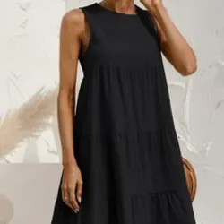 Vestidos negros 