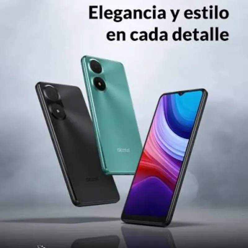 Alcatel 3