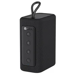 Altavoz Bluetooth portátil BOC244 (7W)