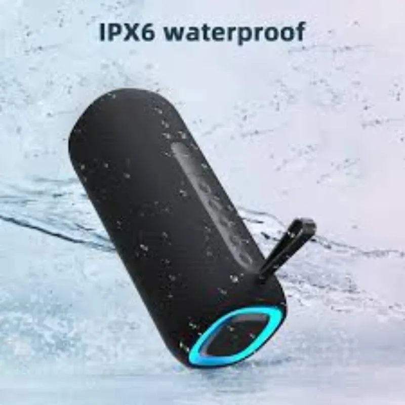 Altavoz Peicheng WP-05A