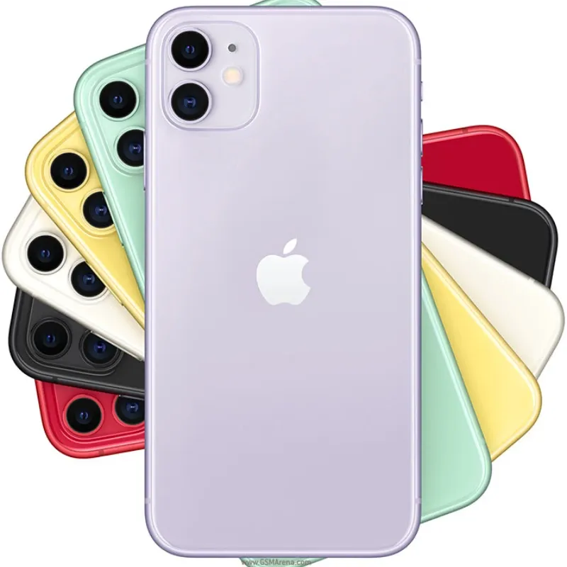 Apple iPhone 11