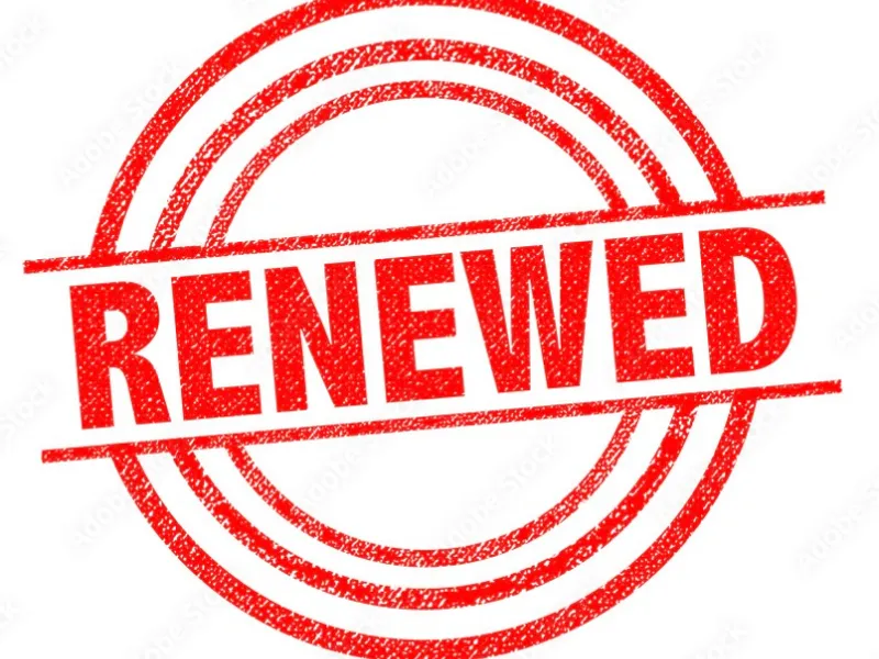Artículos Reacondicionados (Renewed)