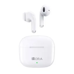 Audifonos 1Hora TWS Blanco