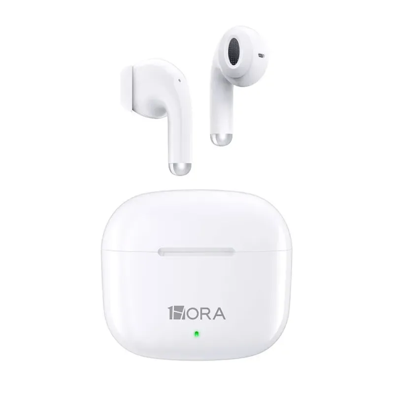 Audifonos 1Hora TWS Blanco