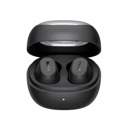Audifonos Bluetooth 1Hora TWS Negro