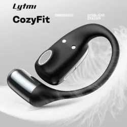 Audifonos Lytmi COZYFIT G1