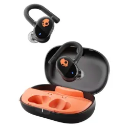 Audifonos Skullcandy Push Play Active Black
