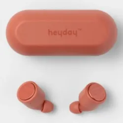 Auriculares HEYDAY 09