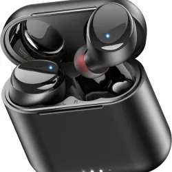 Auriculares TOZO T6