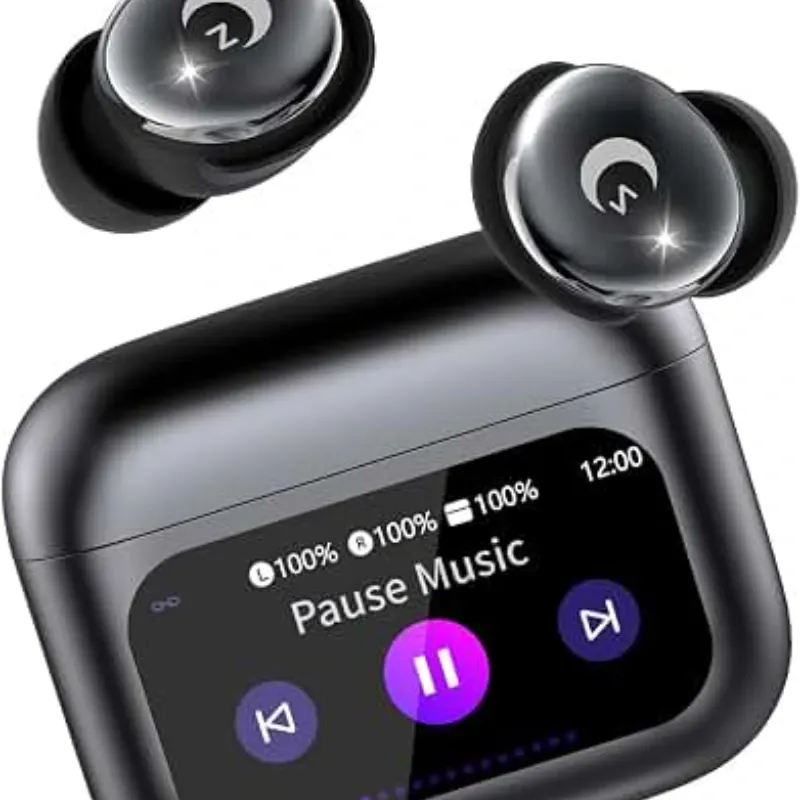 Auriculares VEKJ Sleep L8 PRO