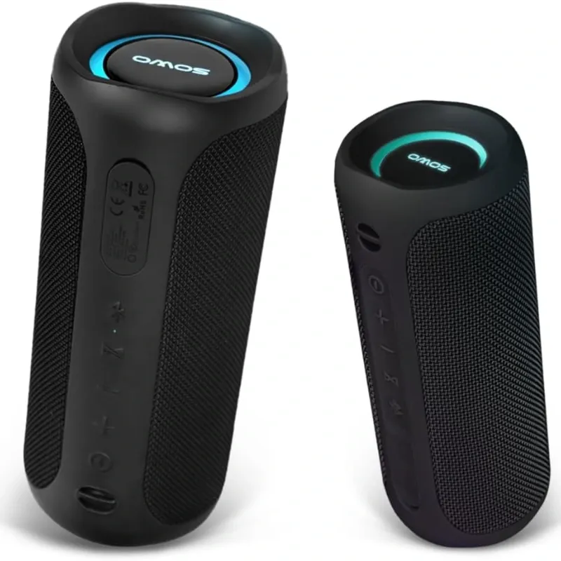 Bocina SOWO SurgeBoom 2