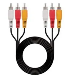 Cable RCA 