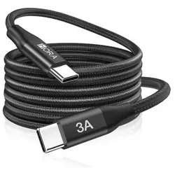 Cable Tipo C - Tipo C Enmallado