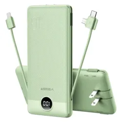 Cargador Portatil VEGER 10000 MHA