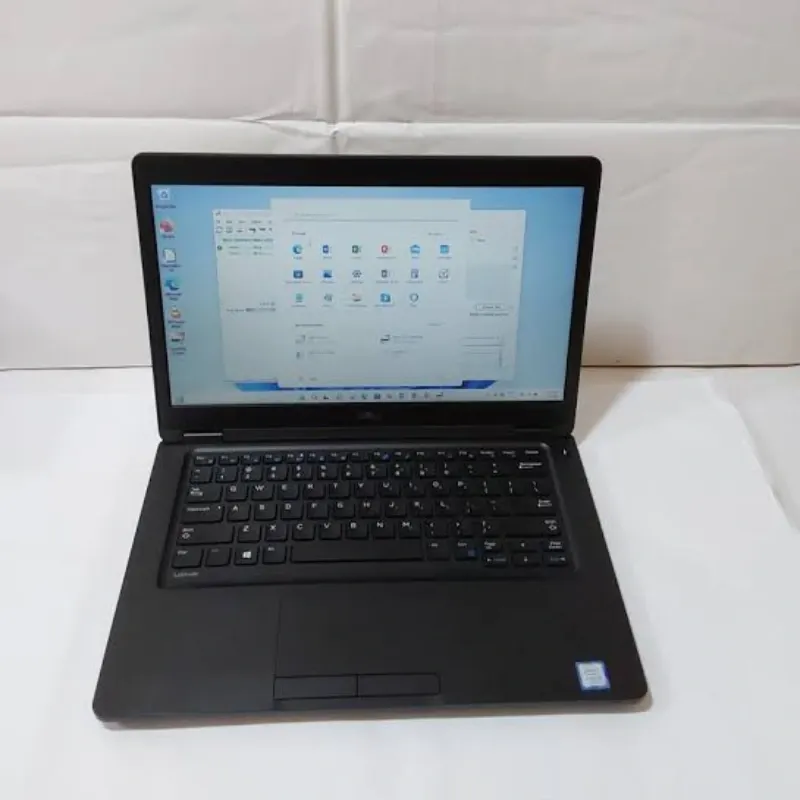 Dell Latitude 5480