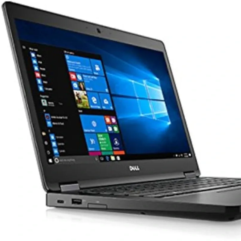 Dell Latitude 5480