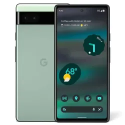 Google Pixel 6A
