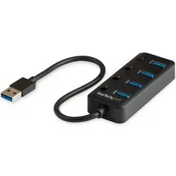 HUB USB 3.0