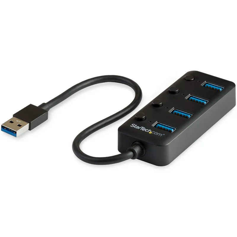 HUB USB 3.0