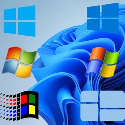 Instalación de Sistema operativo Windows 10/11