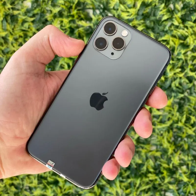 iPhone 11 Pro