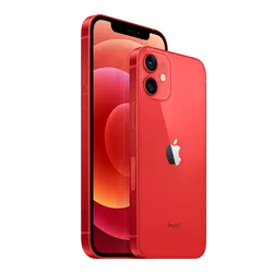 iPhone 12 Product Red