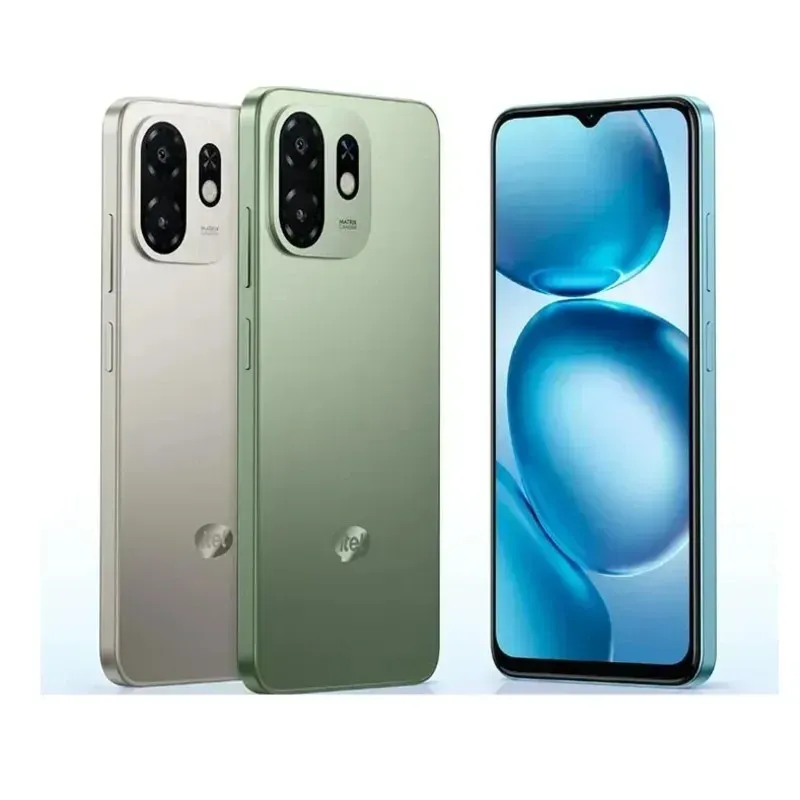 Itel A100C