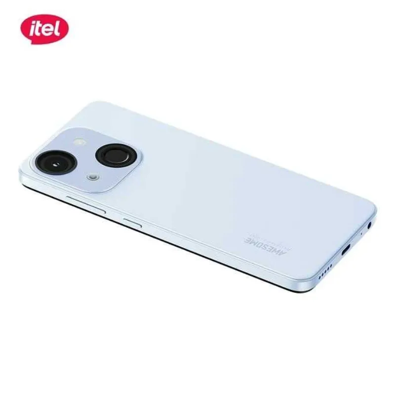 Itel A50c