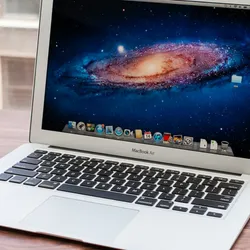 MacBook Air 2012