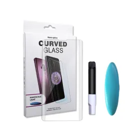 Micas Curvas para modelos serie S de Samsung