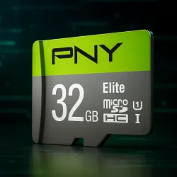 MicroSD PNY 32GB Class 10