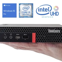 Mini PC Lenovo ThinkCare
