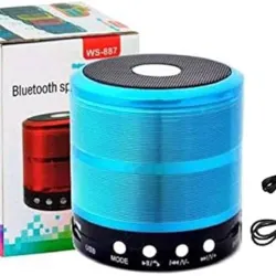 Mini Speaker WS-887