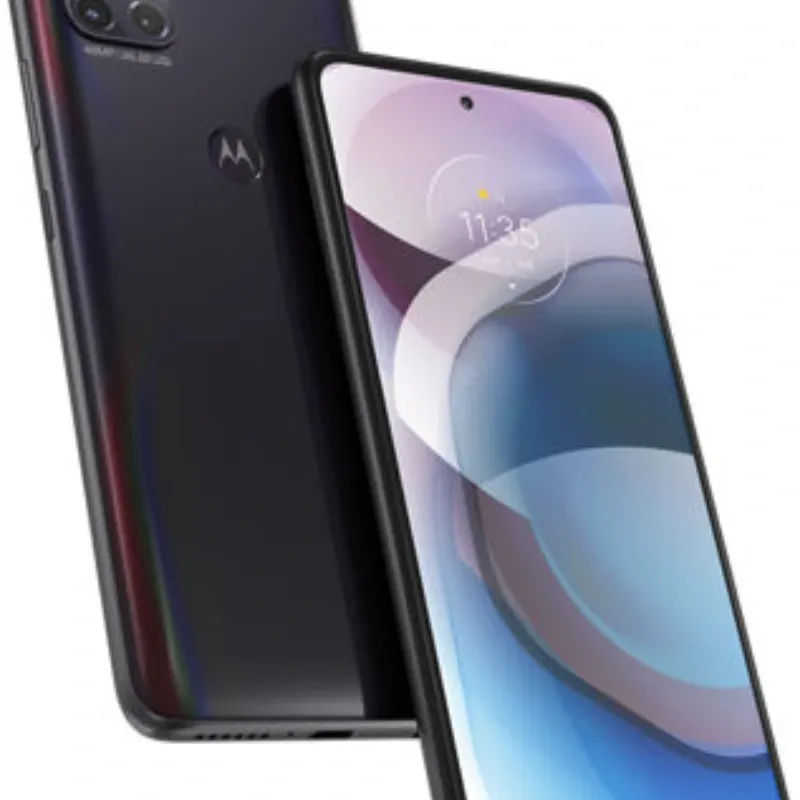 Moto Ace 5g 