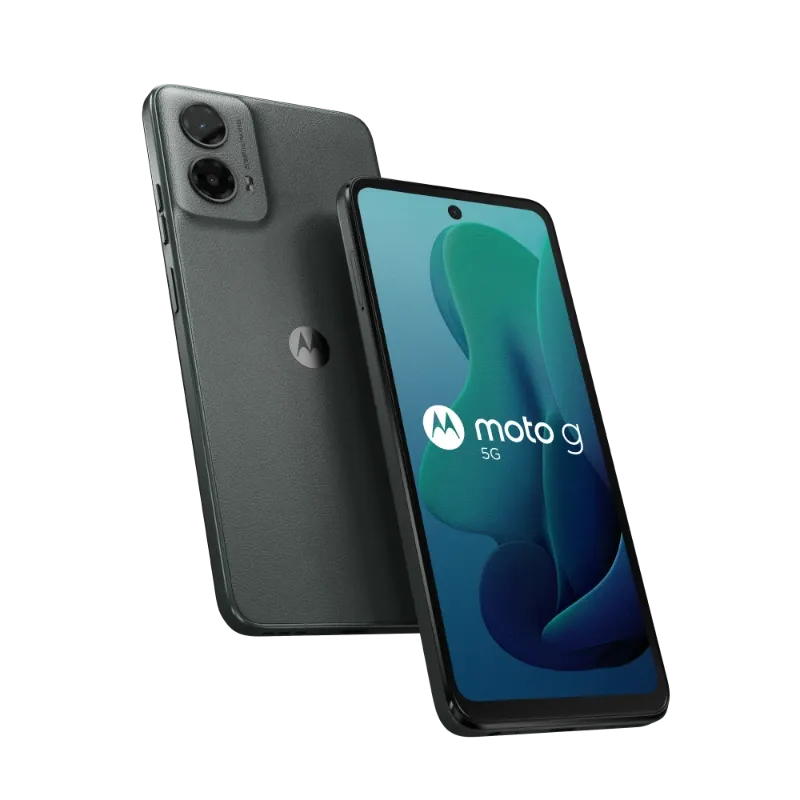 Moto G 5G 2024