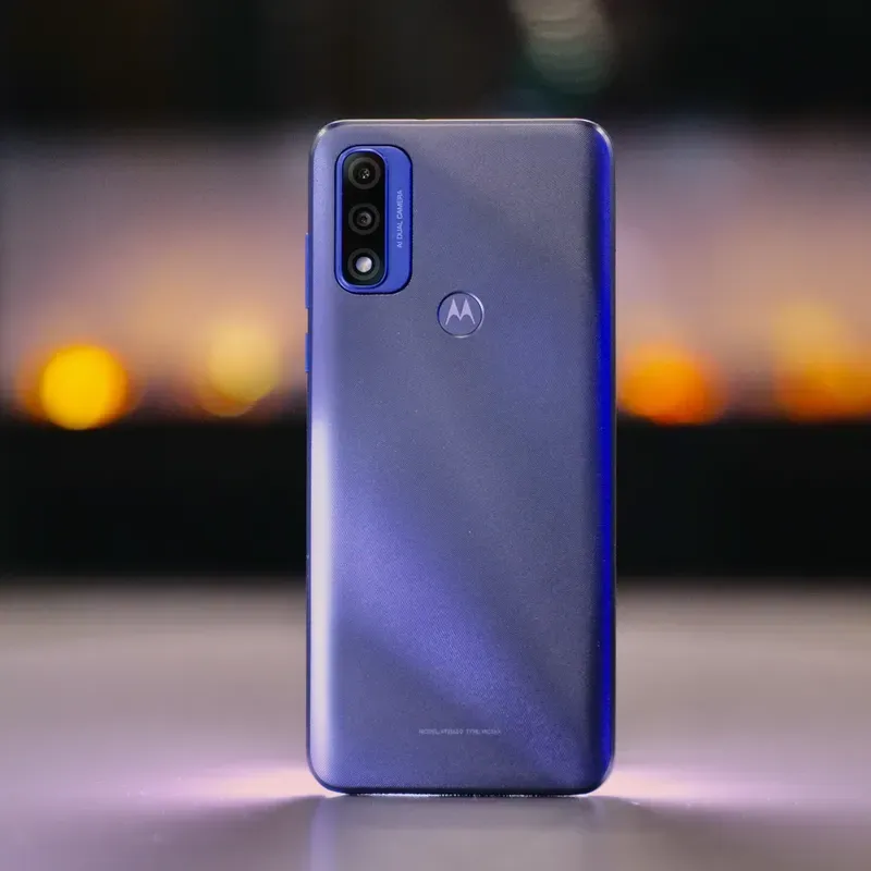 Moto G Pure 