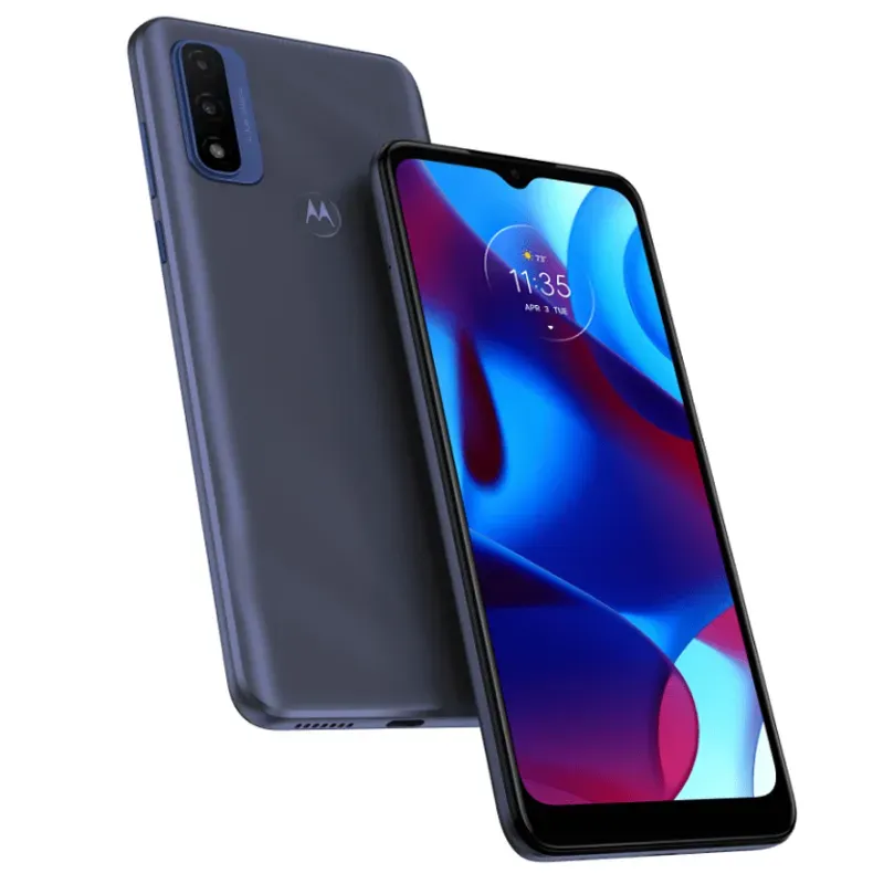 Moto G Pure 