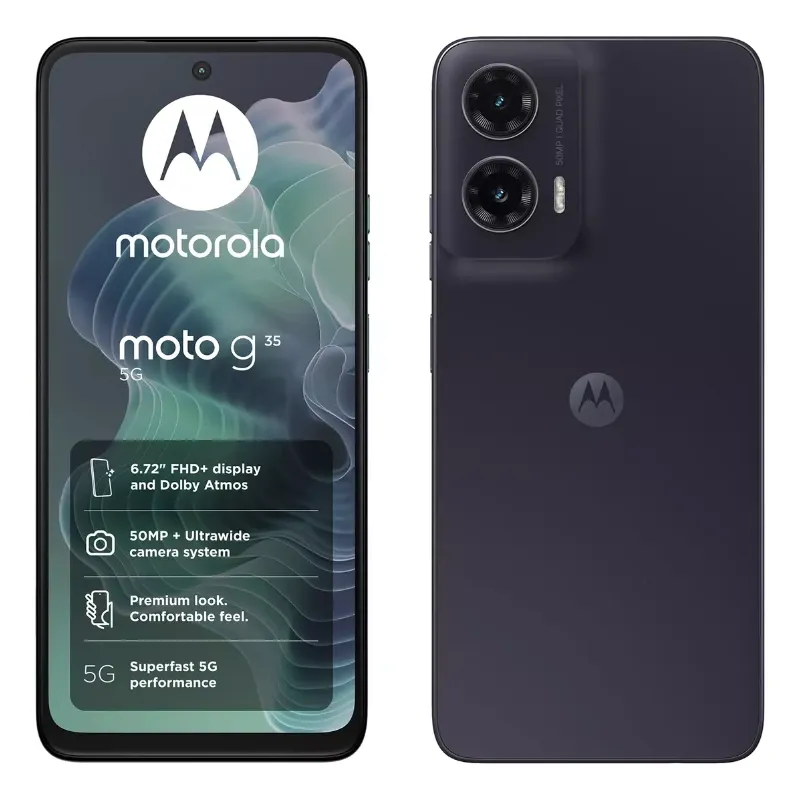 Motorola G35 5G