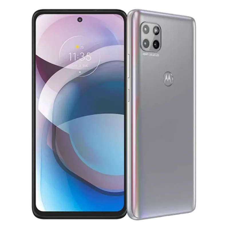 Motorola ONE Ice 5G