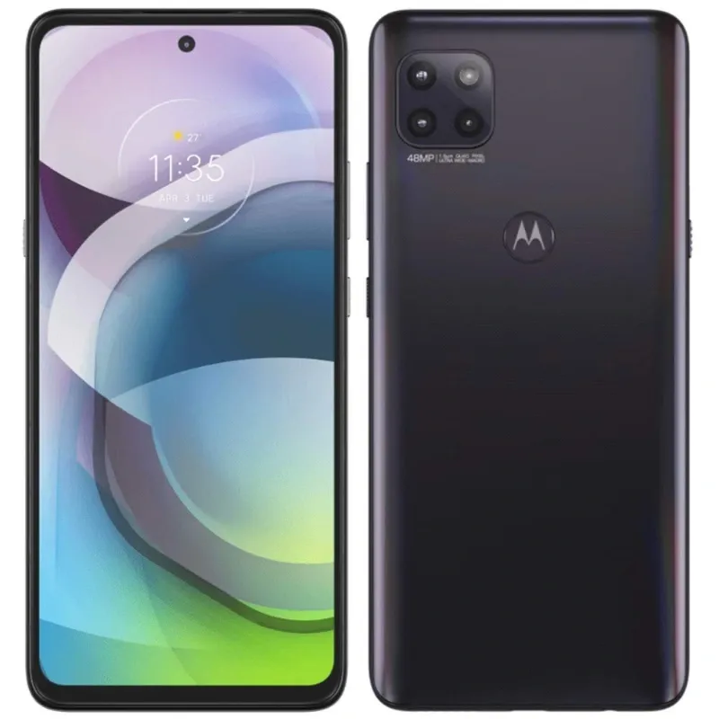 Motorola ONE Ice 5G