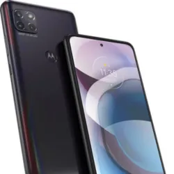 Motorola ONE Ice 5G
