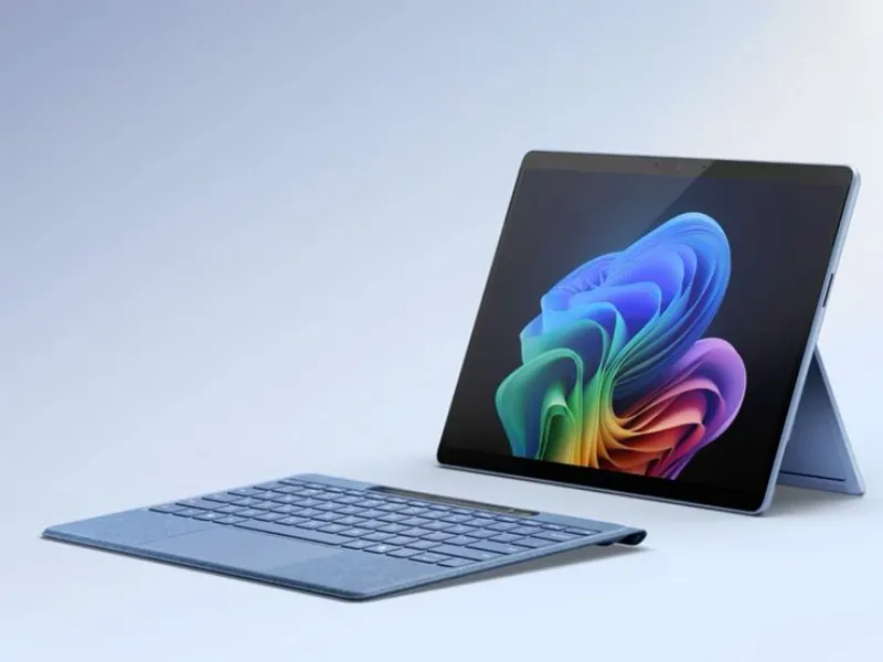 Tablets y Laptops