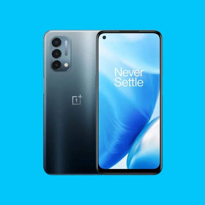 OnePlus N200 5G