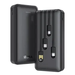 PowerBank 1Hora 20000 MHA GAR159N