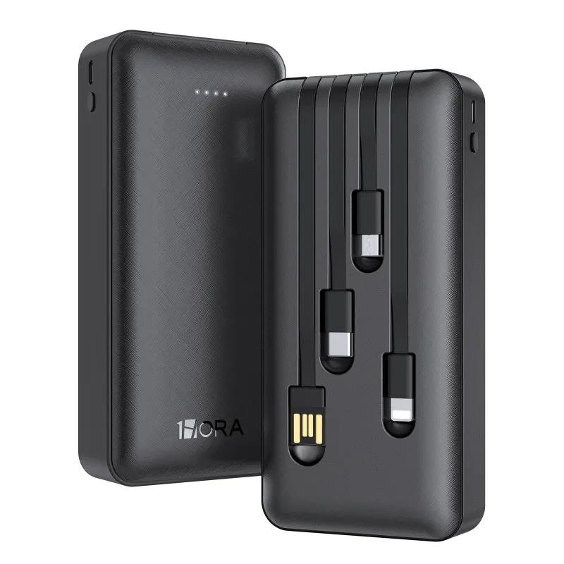 PowerBank 1Hora 20000 MHA GAR159N