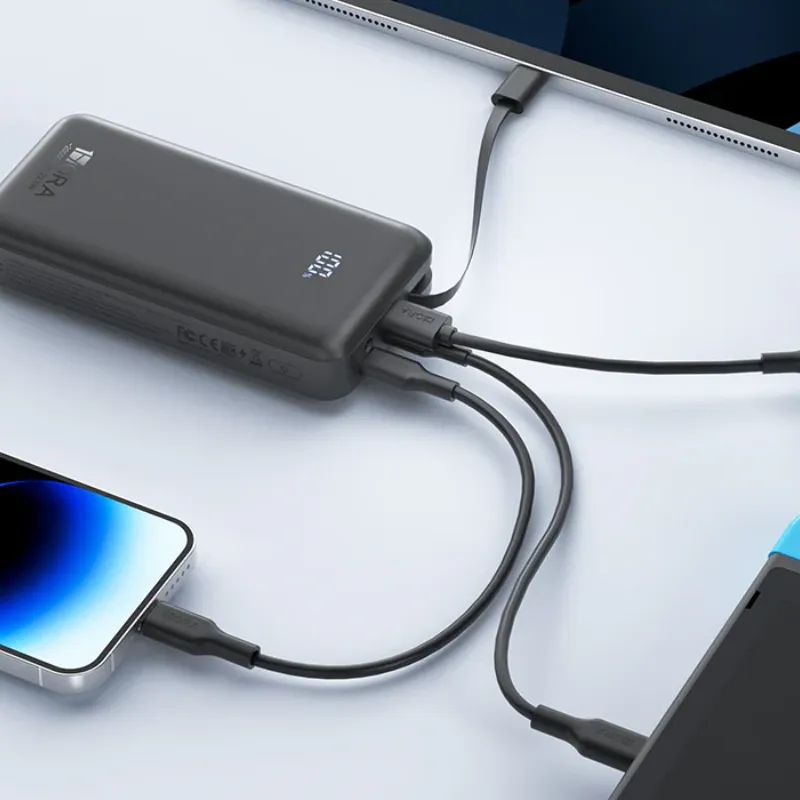 PowerBank 1Hora BAT201