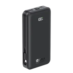 PowerBank 1Hora BAT201