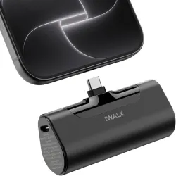 PowerBank iWalk 4500 mha for iPhone